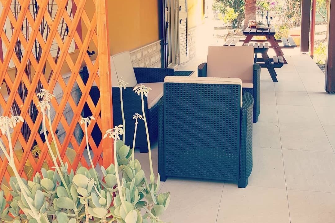 Photo of Patio Balcony in Defensola