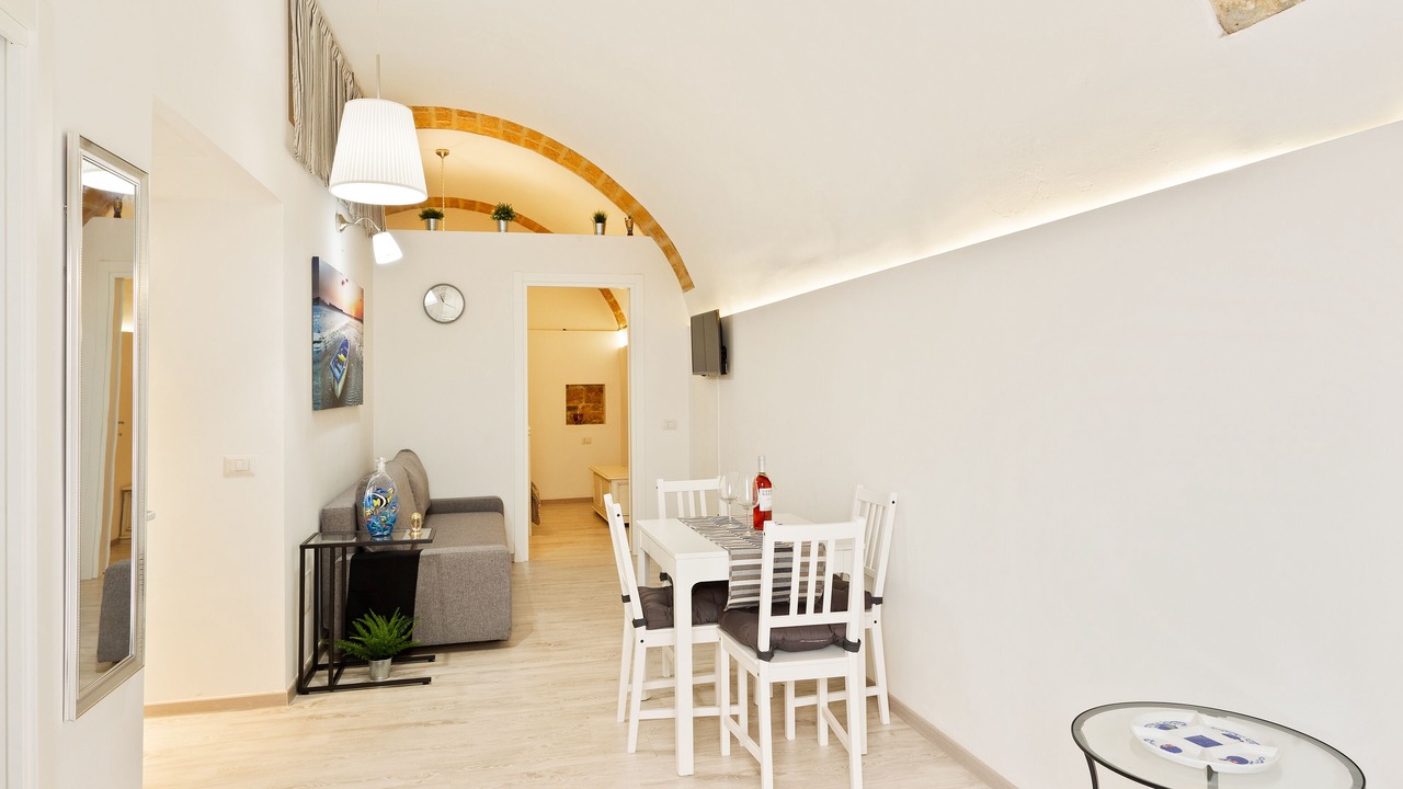 Photo of Bedroom in Old Town