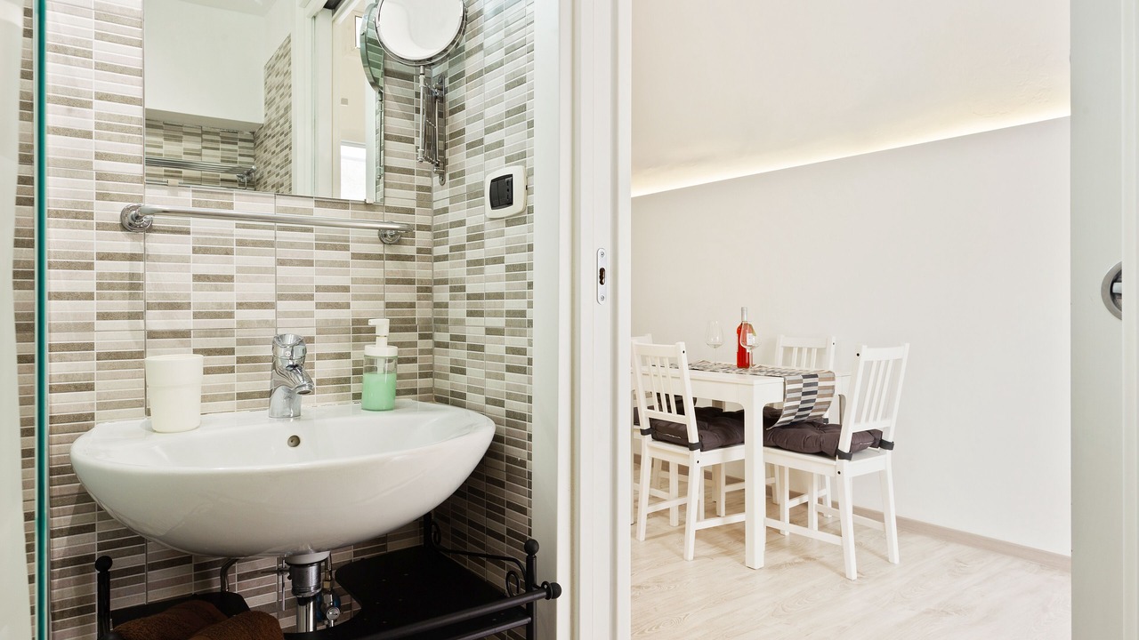 Photo of Bathroom in Old Town