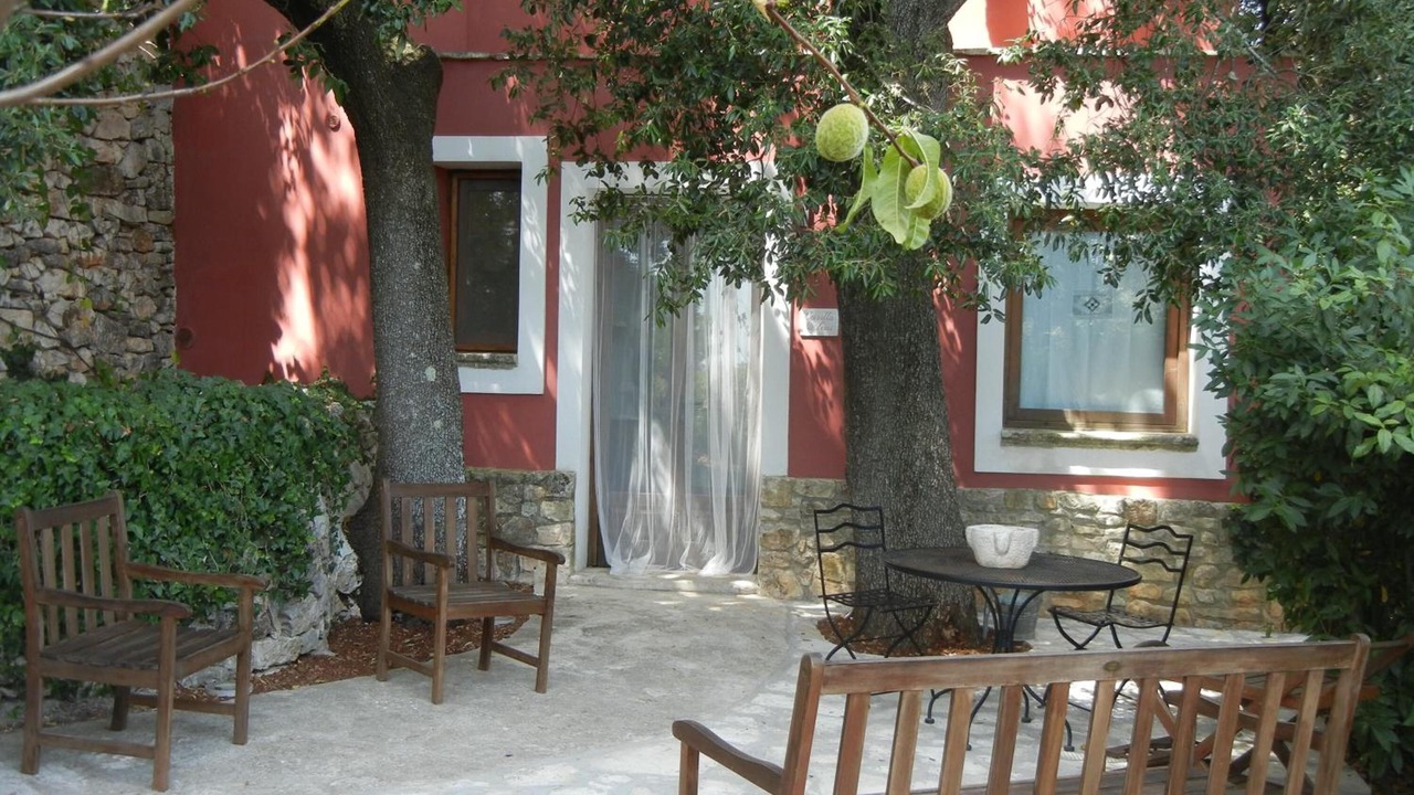 Photo of Outdoor in Fasano