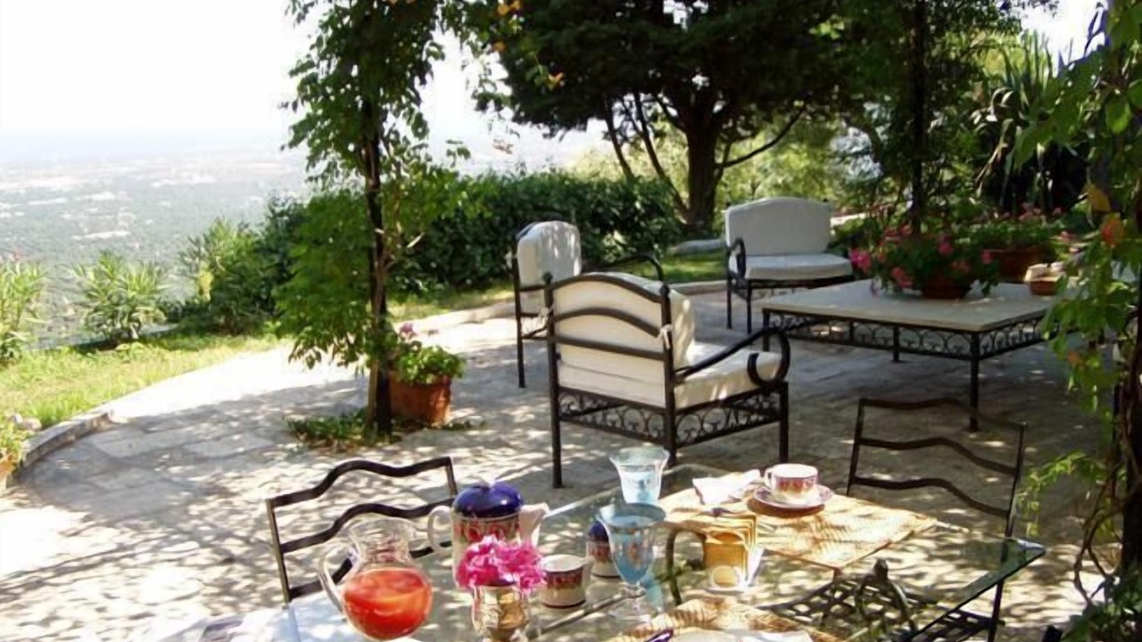 Photo of Patio Balcony in Fasano