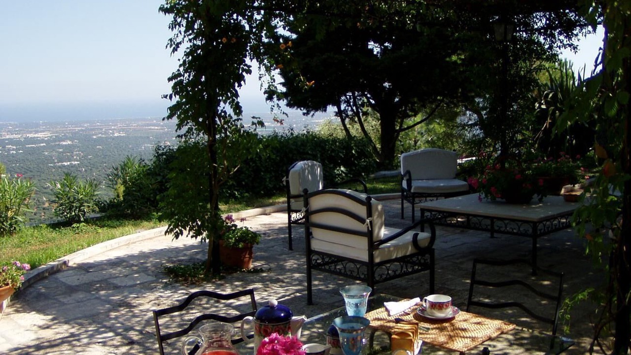 Photo of Outdoor in Fasano