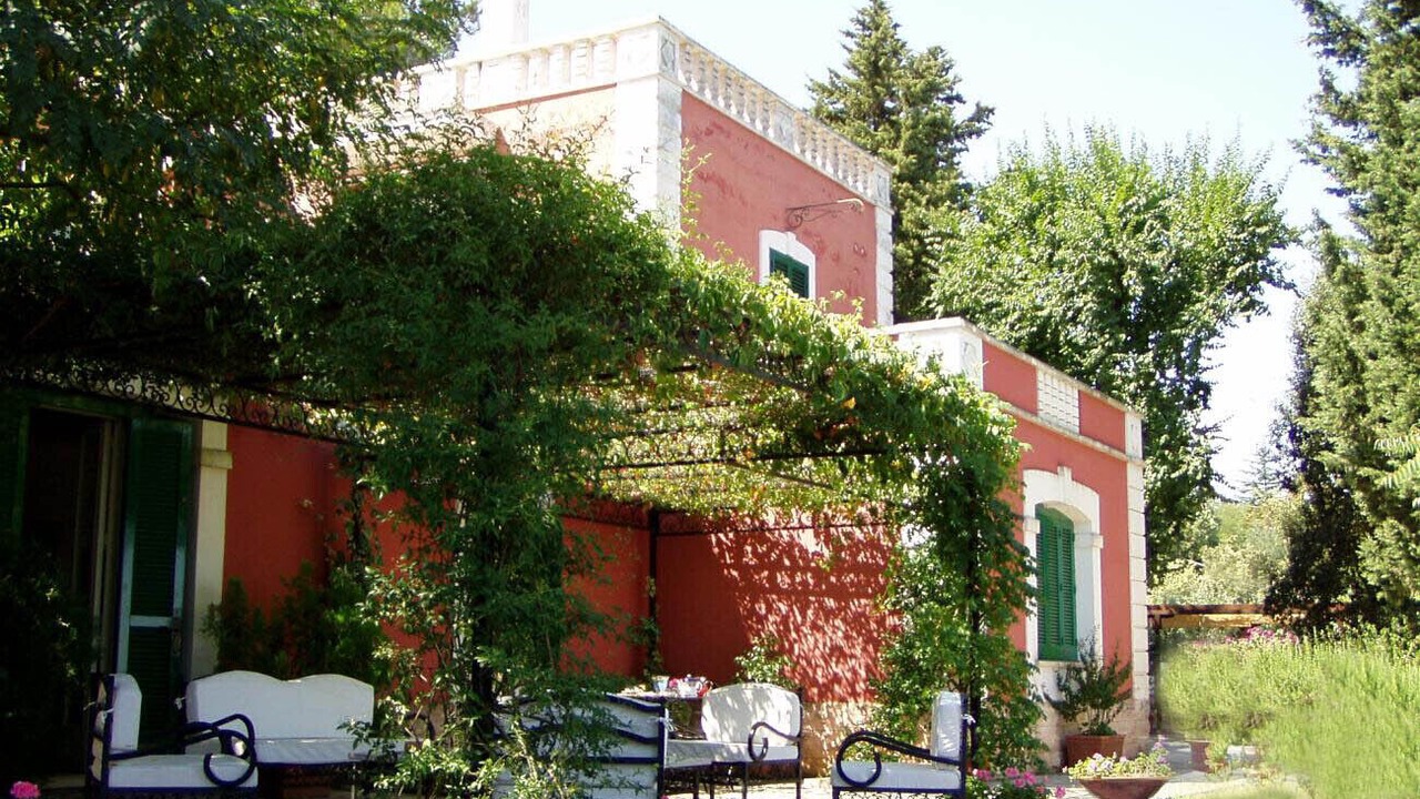 Photo of Outdoor in Fasano