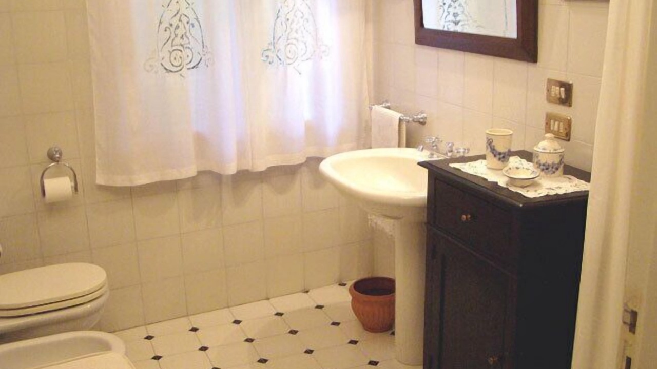 Photo of Bathroom in Fasano