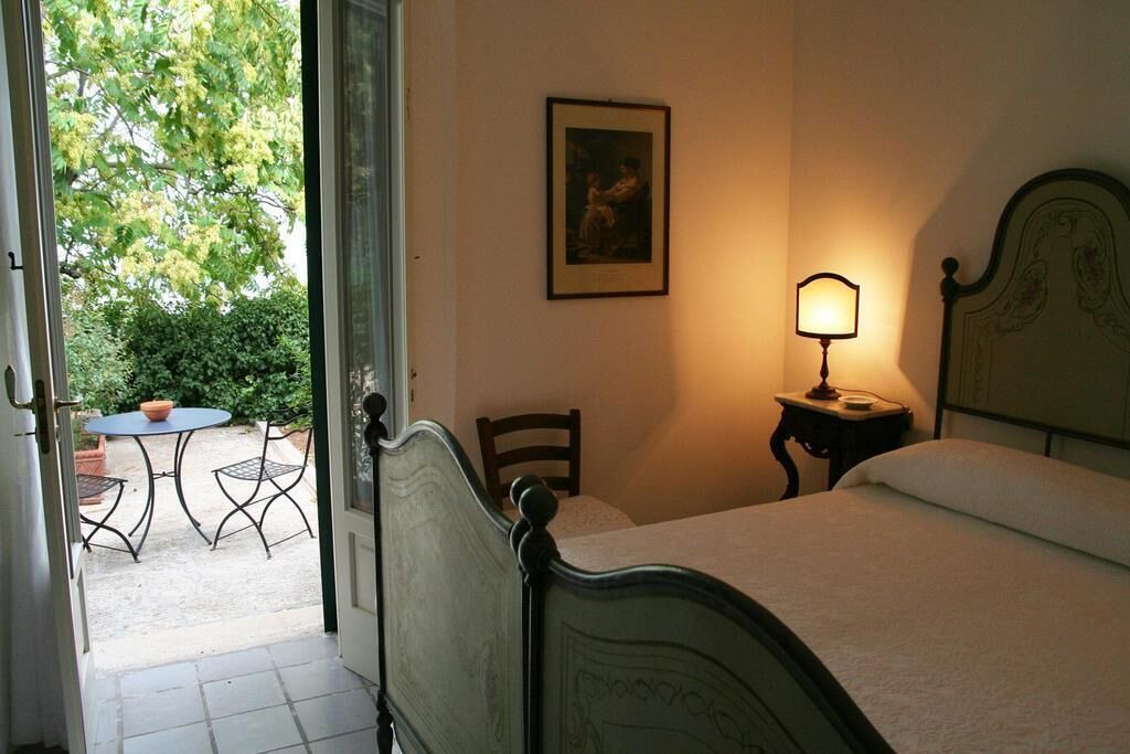 Photo of Bedroom in Fasano