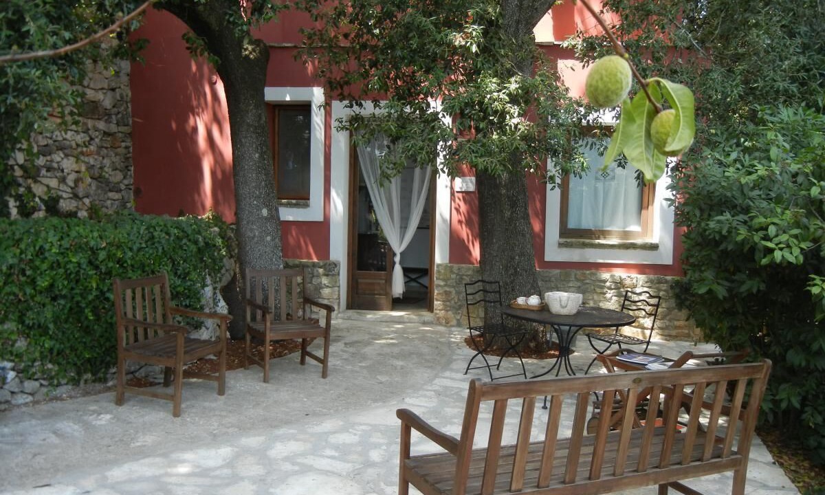 Photo of Outdoor in Fasano