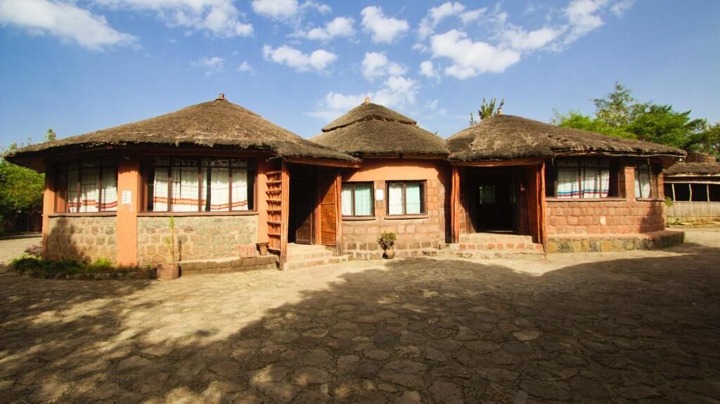 Photo of Outdoor in Lalibela