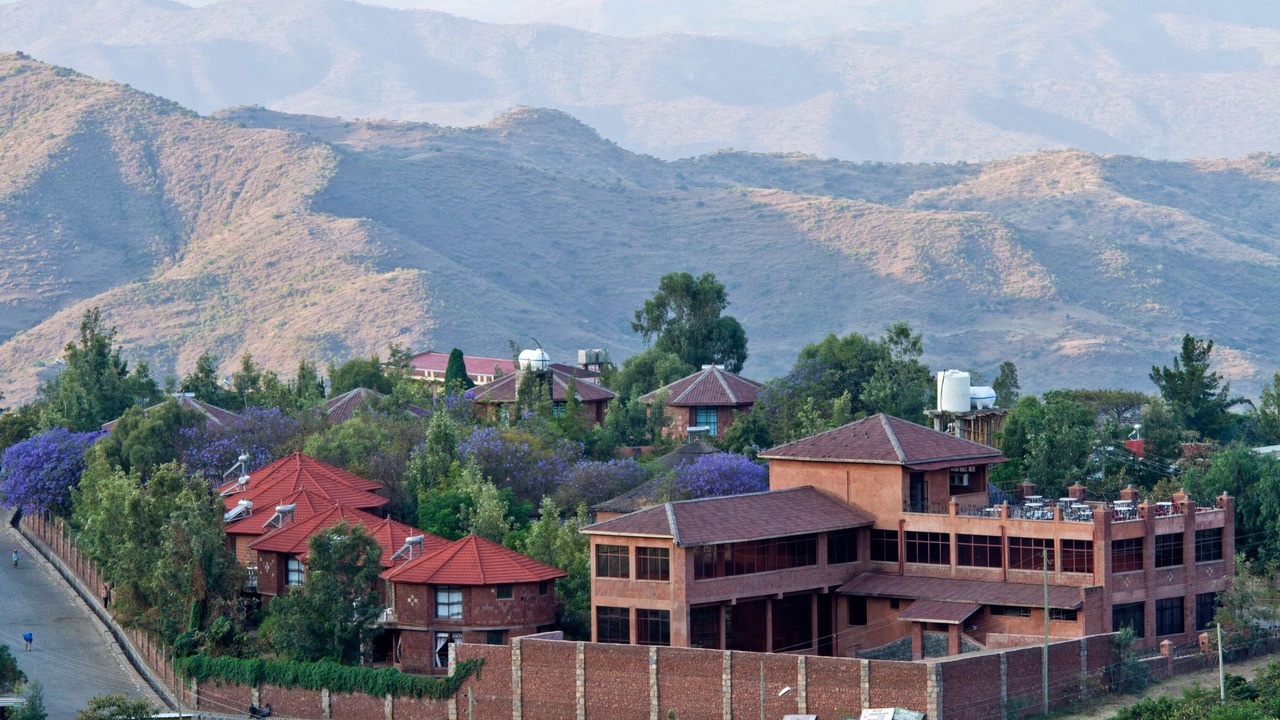 Photo of Outdoor in Lalibela