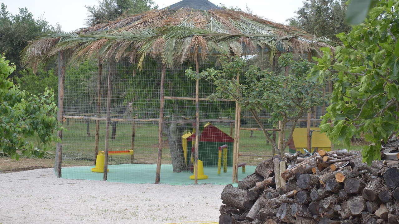 Photo of Outdoor in Torchiarolo