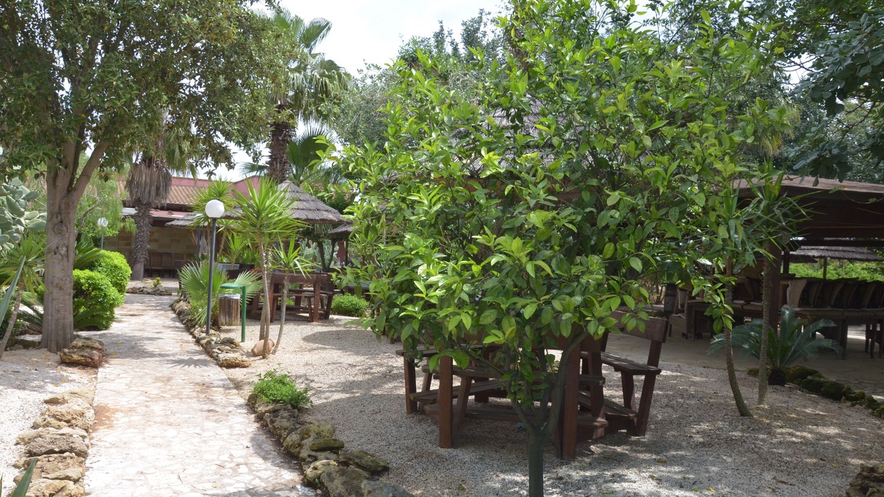 Photo of Outdoor in Torchiarolo