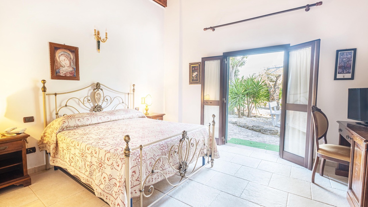 Photo of Bedroom in Torchiarolo