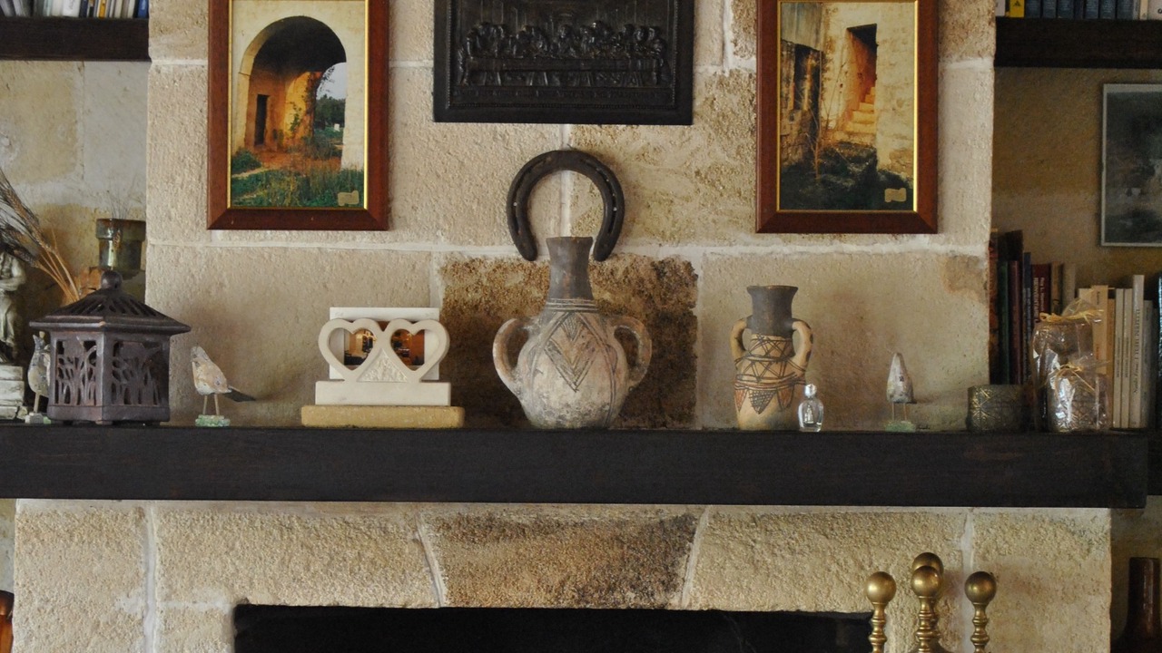 Photo of Livingroom in Torchiarolo