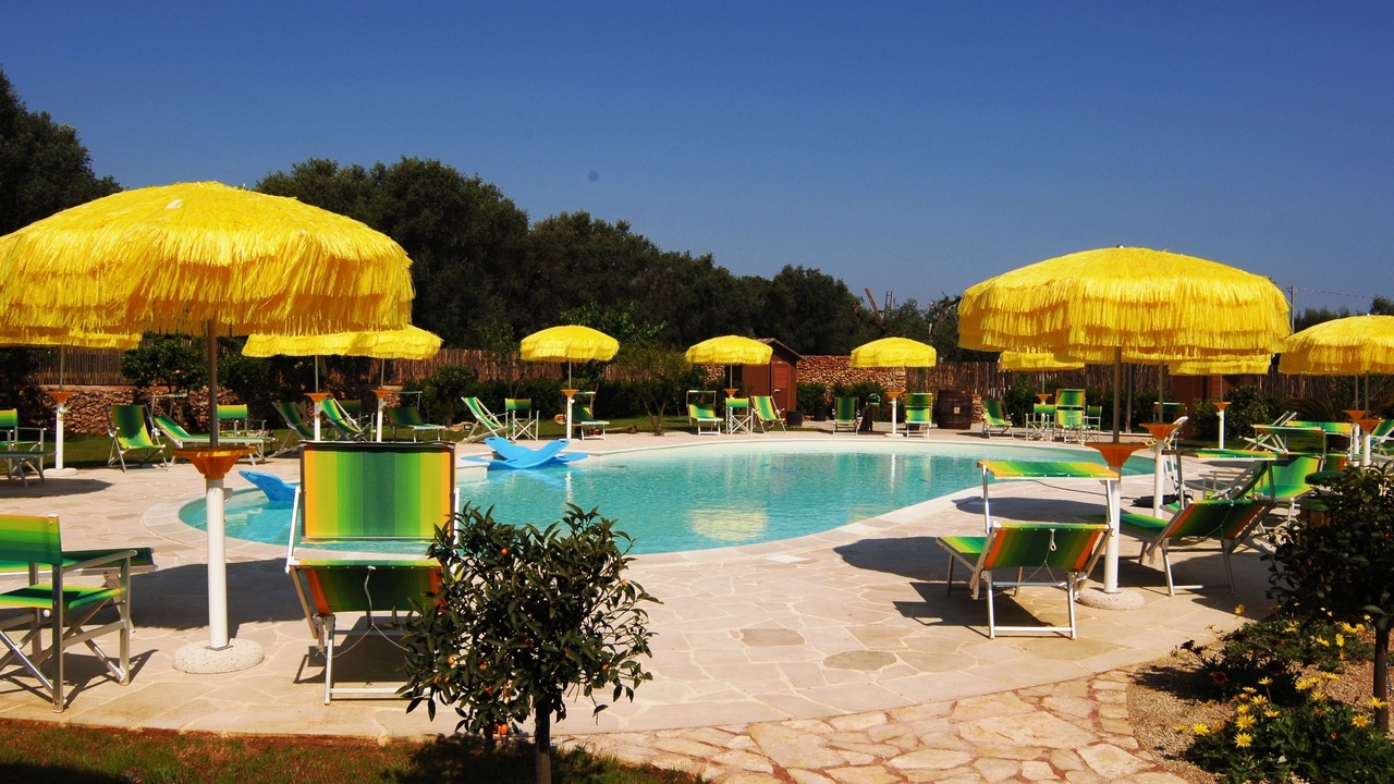 Photo of Outdoor in Torchiarolo