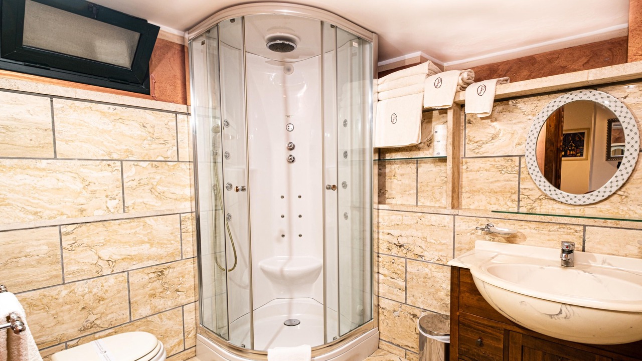 Photo of Bathroom in Torchiarolo