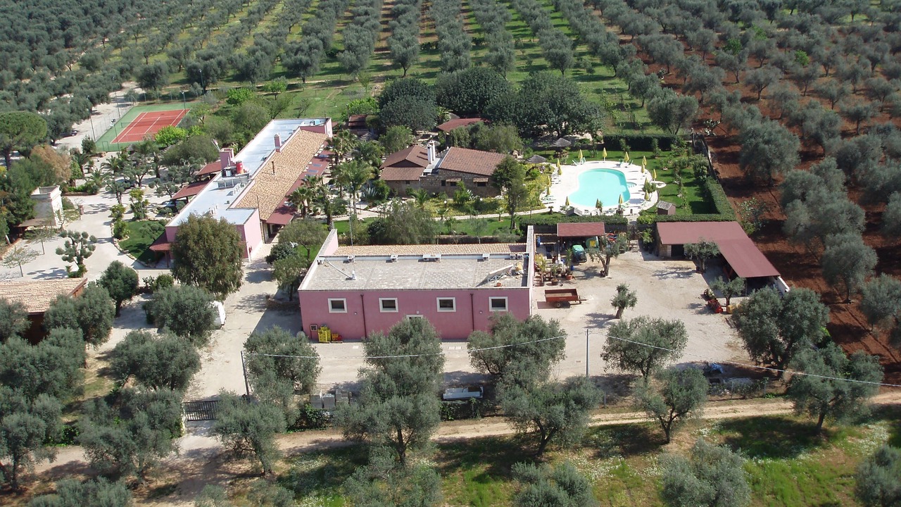Photo of Outdoor in Torchiarolo