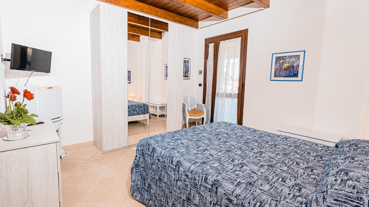 Photo of Bedroom in Torchiarolo