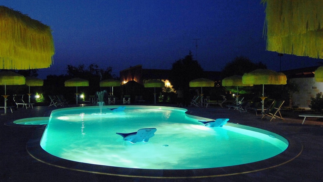 Photo of Outdoor in Torchiarolo