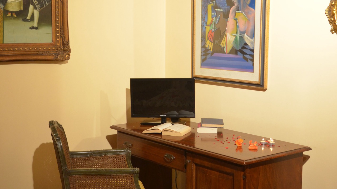 Photo of Bedroom in Torchiarolo