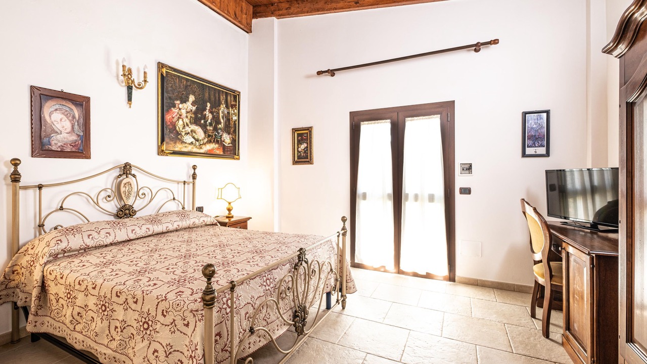 Photo of Bedroom in Torchiarolo
