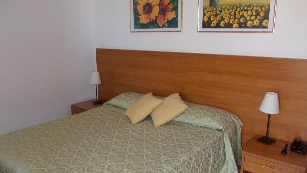 Photo of Bedroom in Rodi Garganico