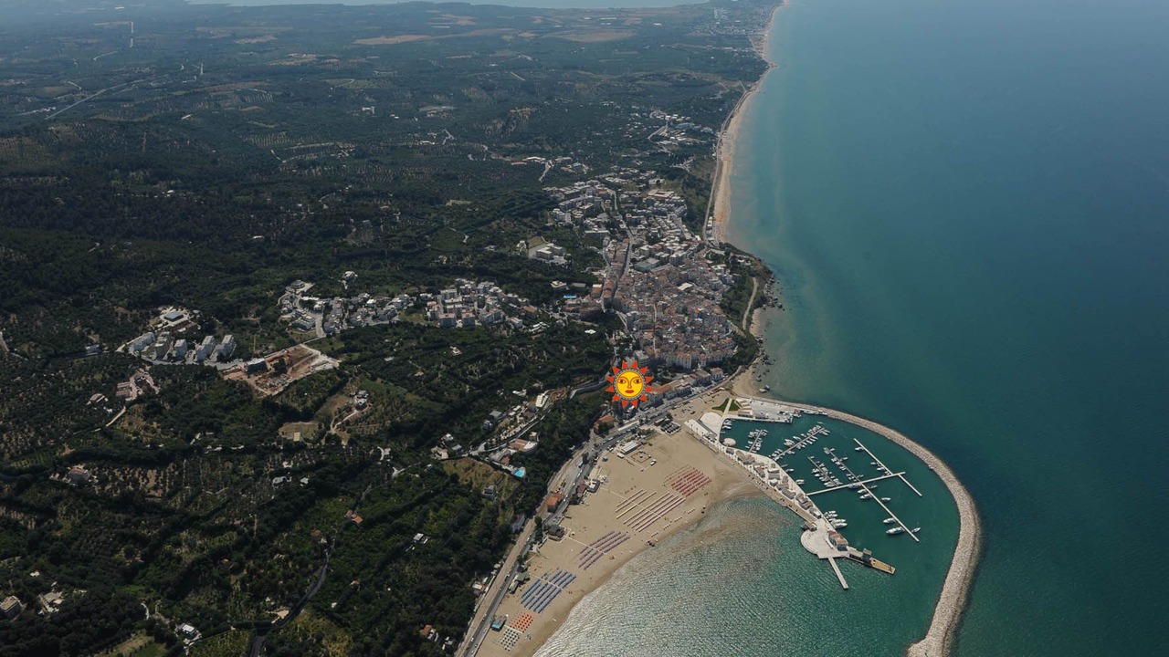 Photo of Outdoor in Rodi Garganico