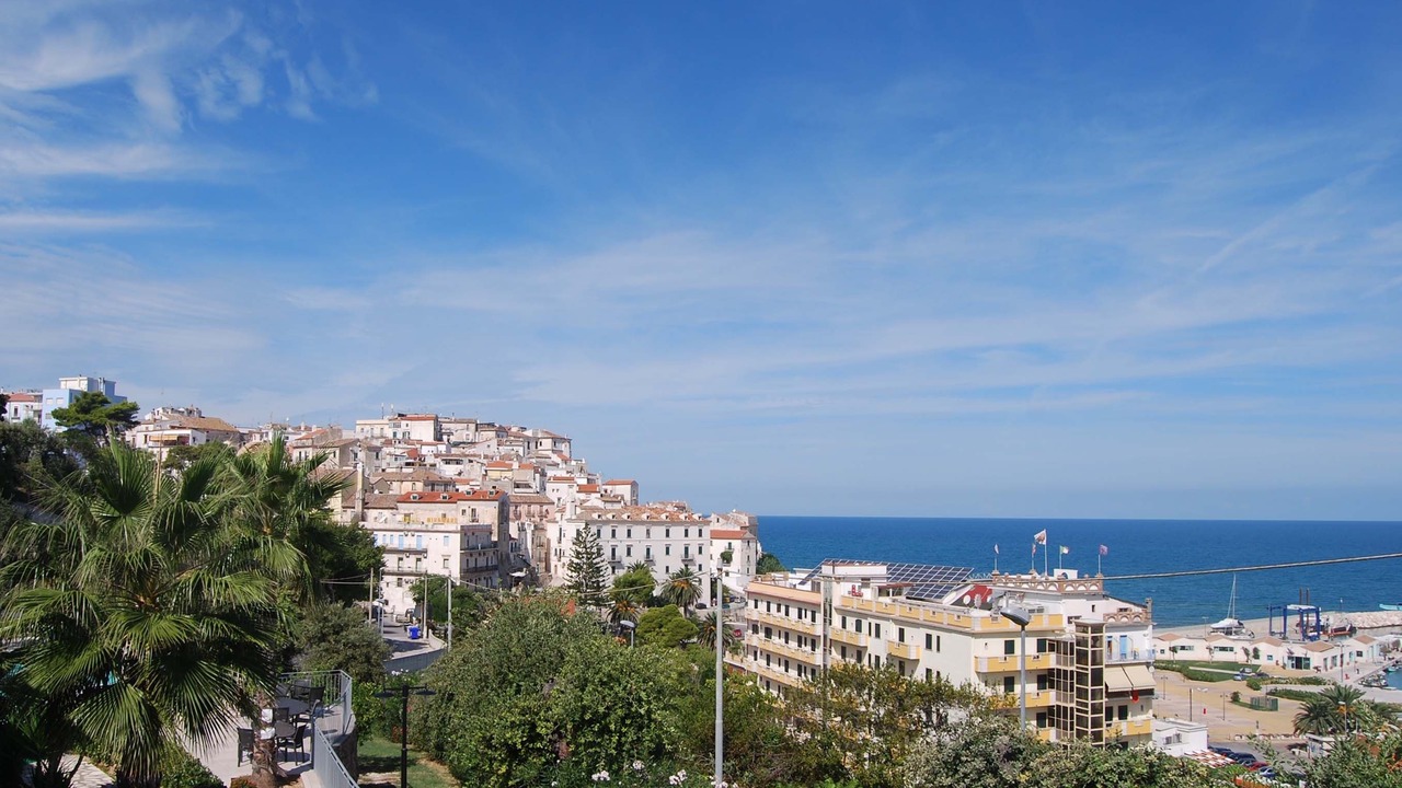 Photo of Outdoor in Rodi Garganico