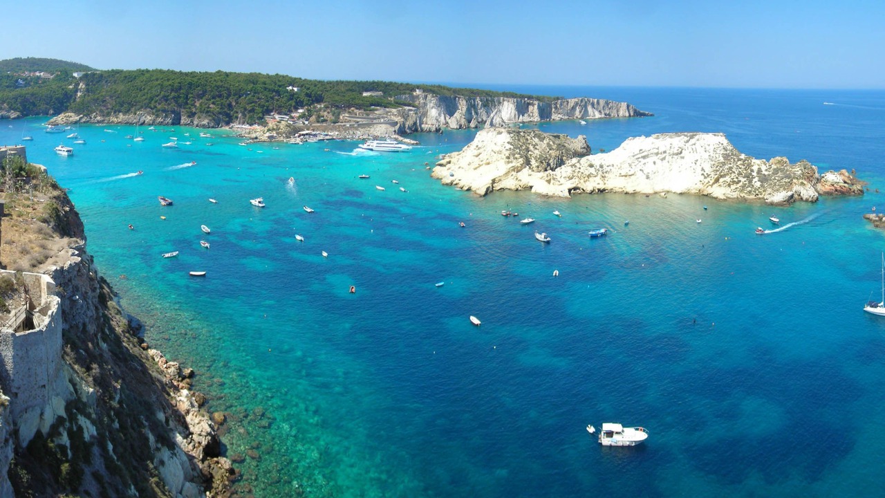 Photo of Outdoor in Rodi Garganico