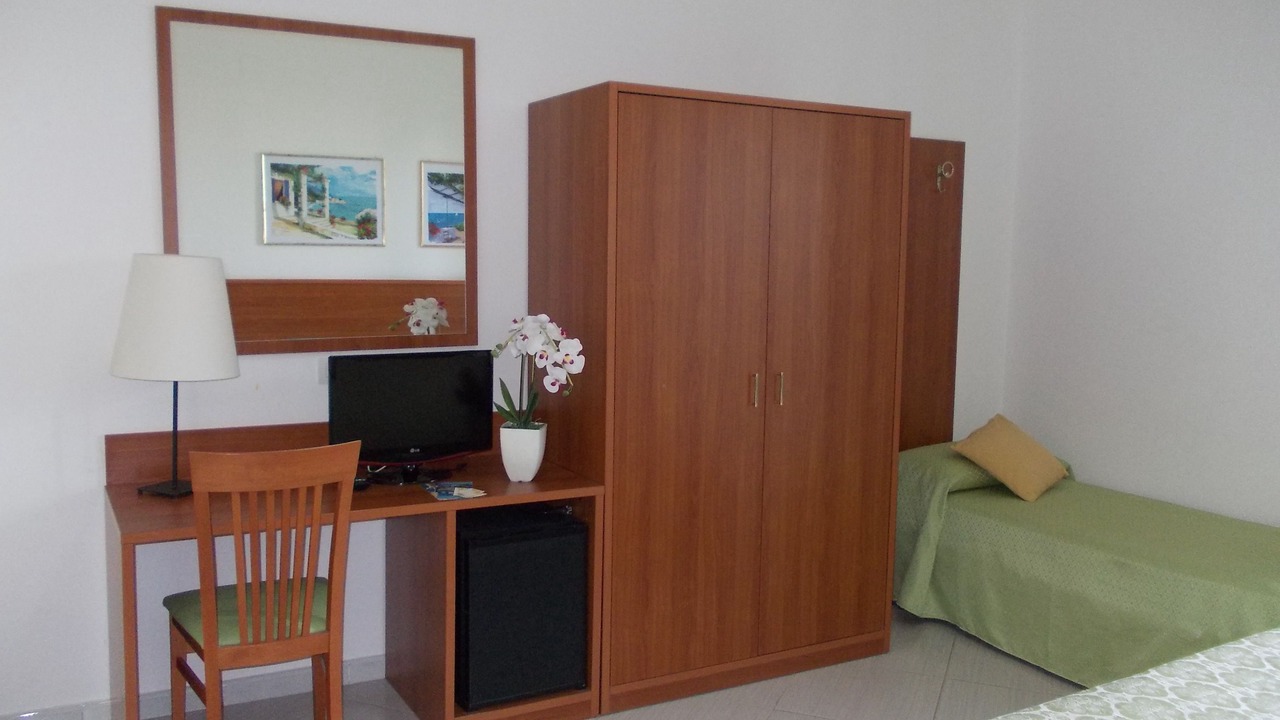 Photo of Bedroom in Rodi Garganico