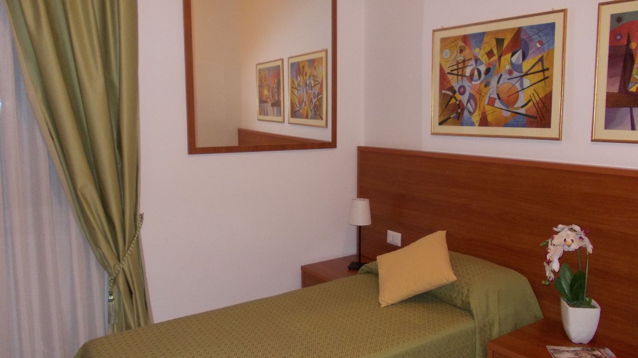 Photo of Bedroom in Rodi Garganico