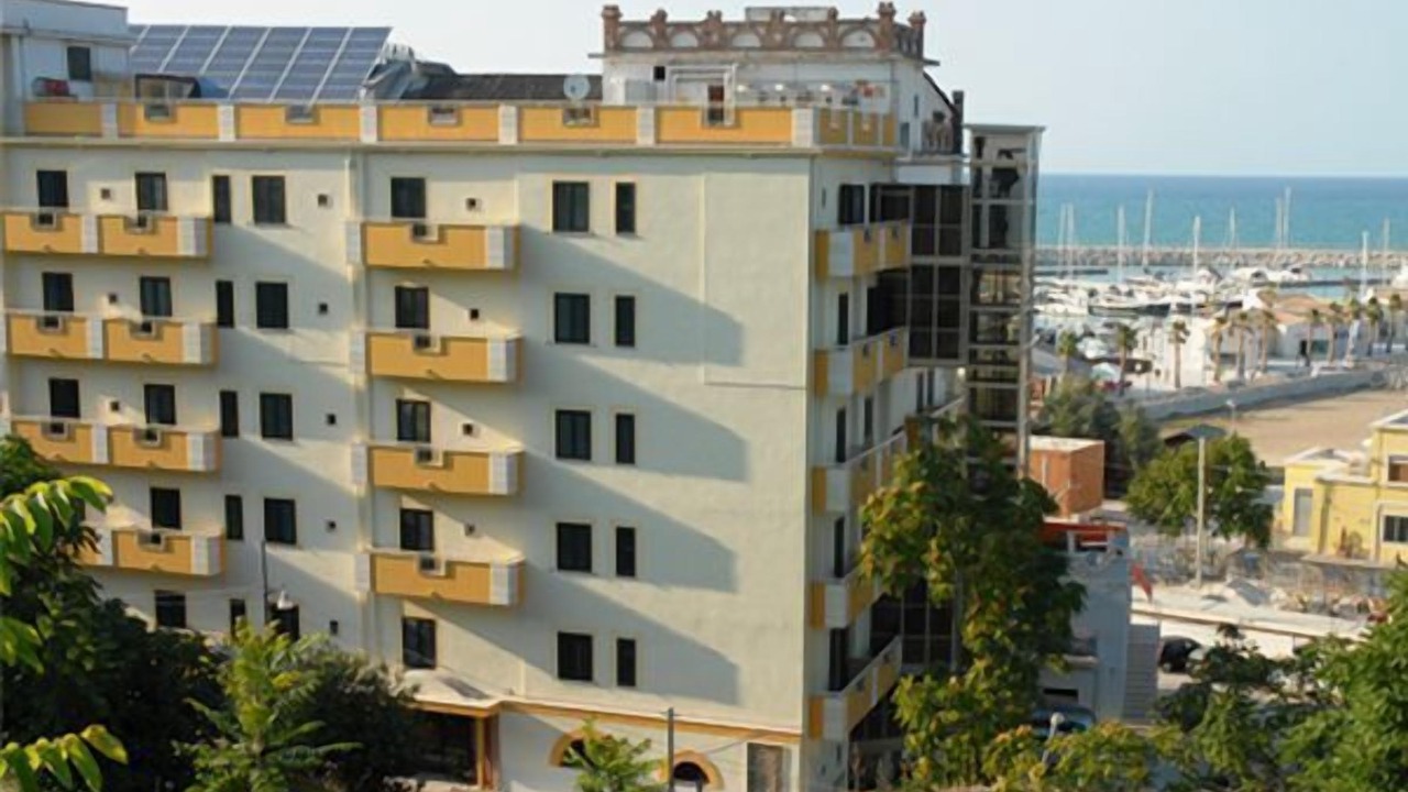 Photo of Outdoor in Rodi Garganico