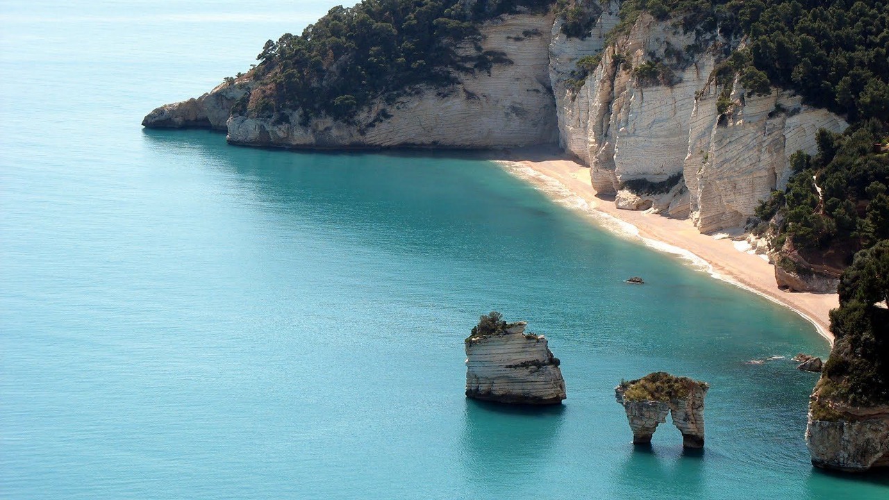 Photo of Outdoor in Rodi Garganico