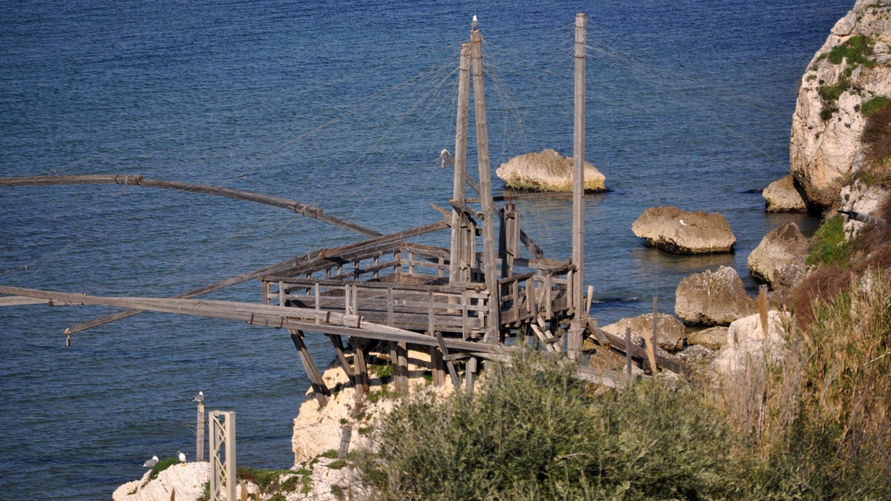 Photo of Outdoor in Rodi Garganico