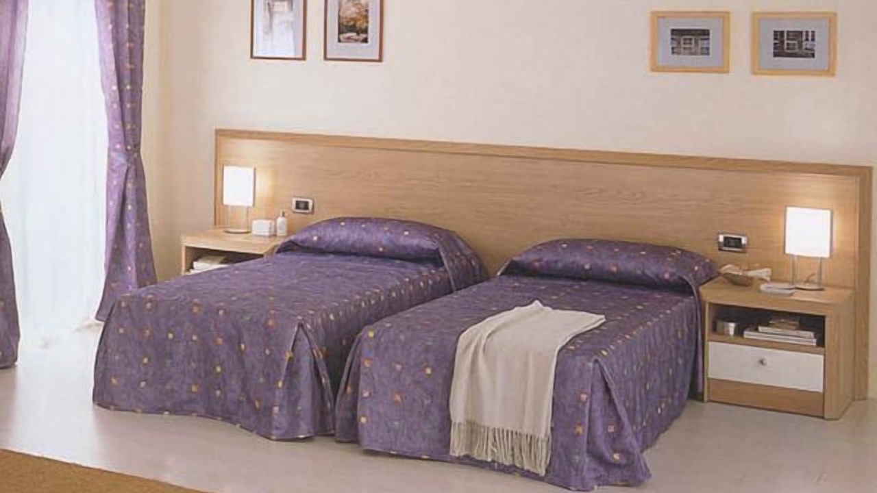 Photo of Bedroom in Rodi Garganico
