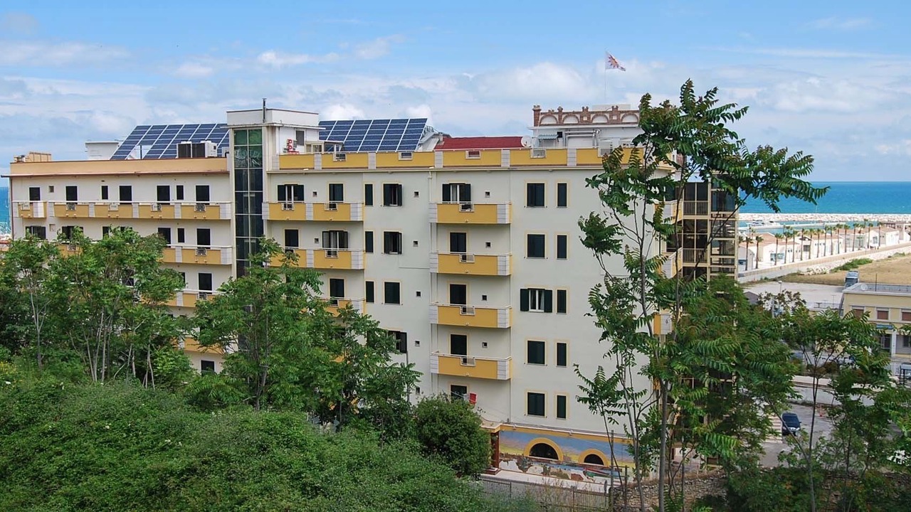 Photo of Outdoor in Rodi Garganico