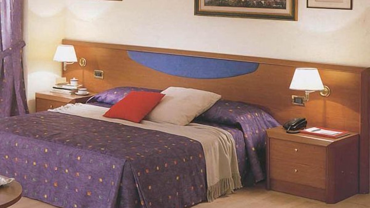 Photo of Bedroom in Rodi Garganico