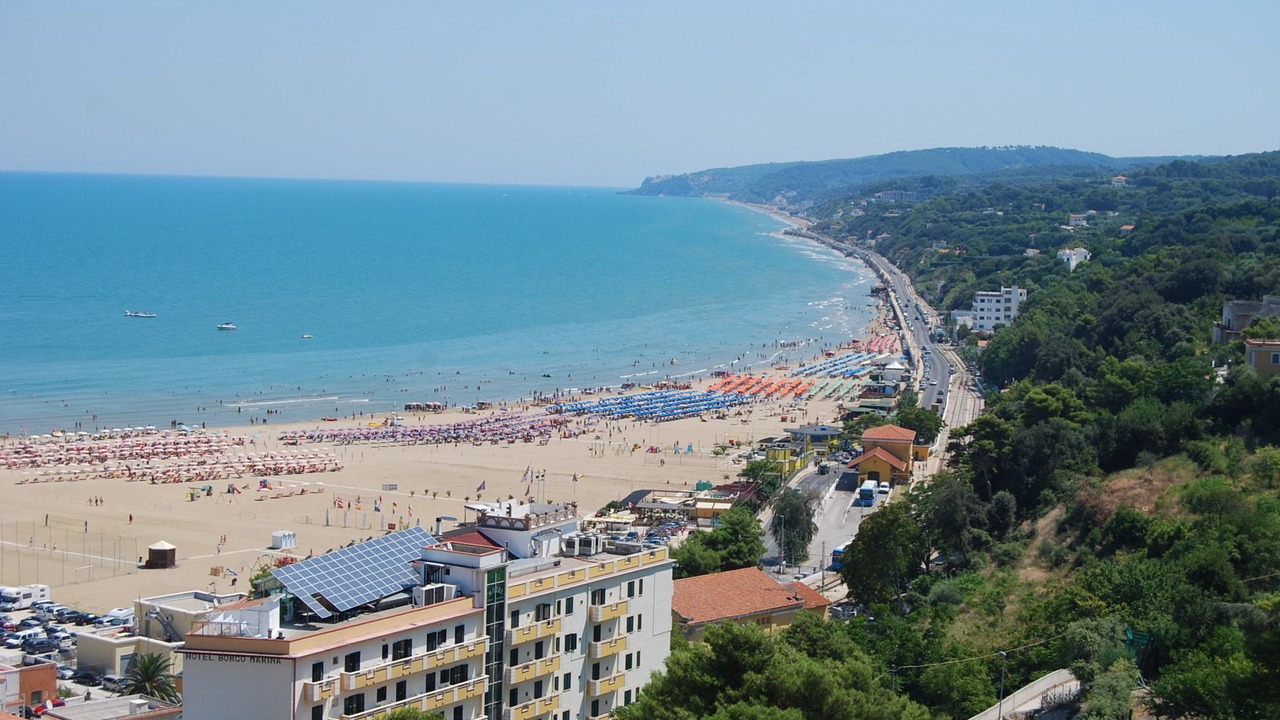 Photo of Outdoor in Rodi Garganico