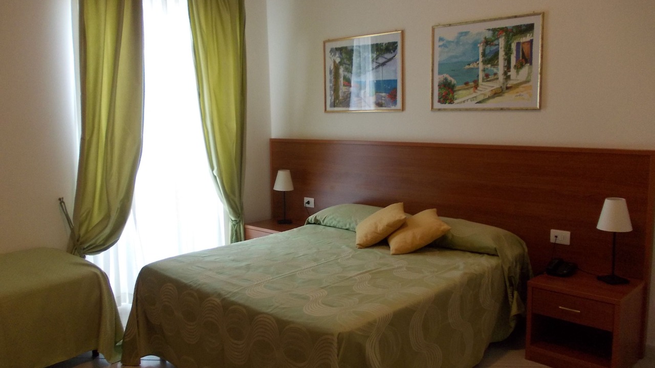 Photo of Bedroom in Rodi Garganico