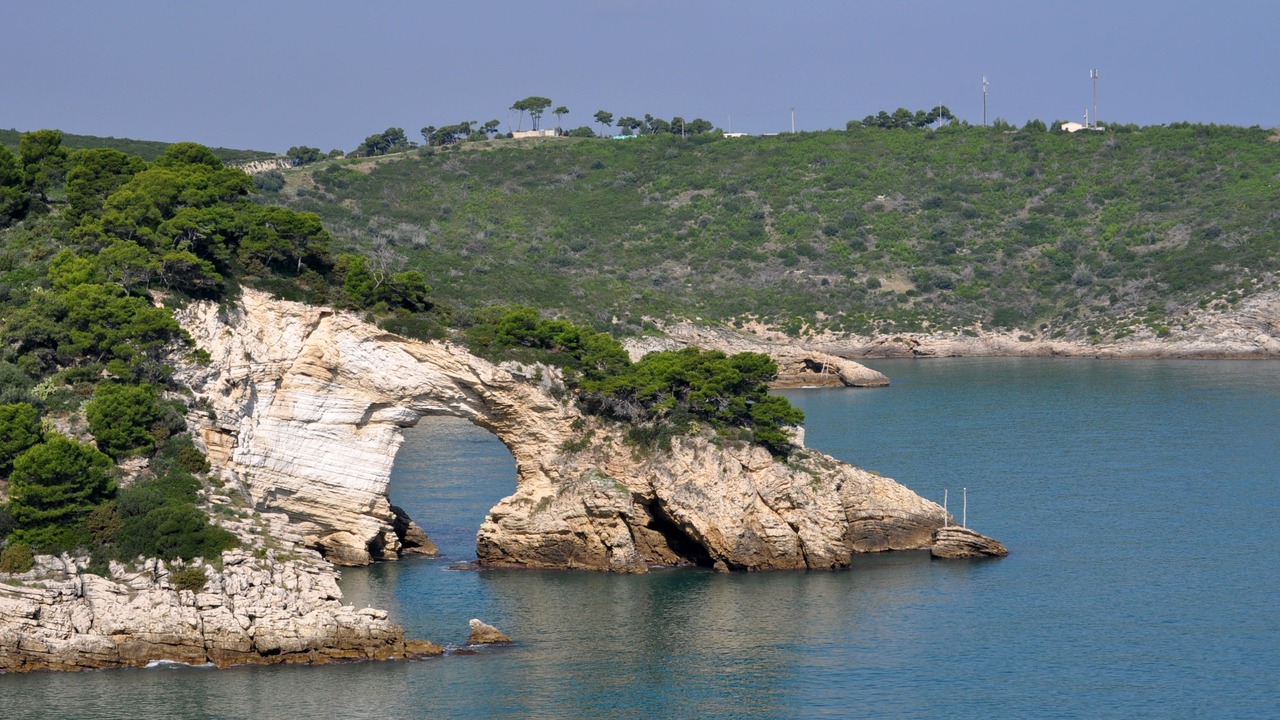 Photo of Outdoor in Rodi Garganico