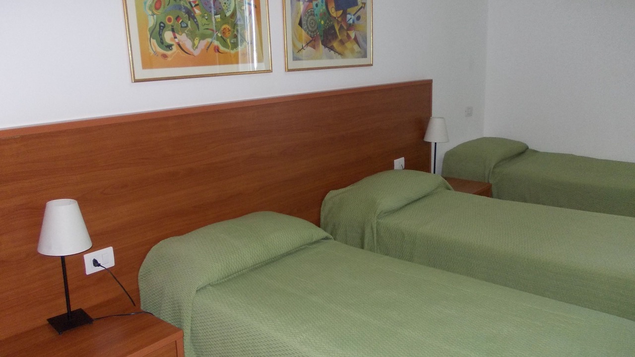 Photo of Bedroom in Rodi Garganico