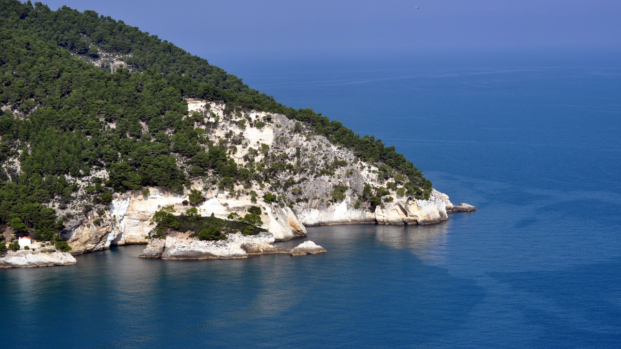 Photo of Outdoor in Rodi Garganico