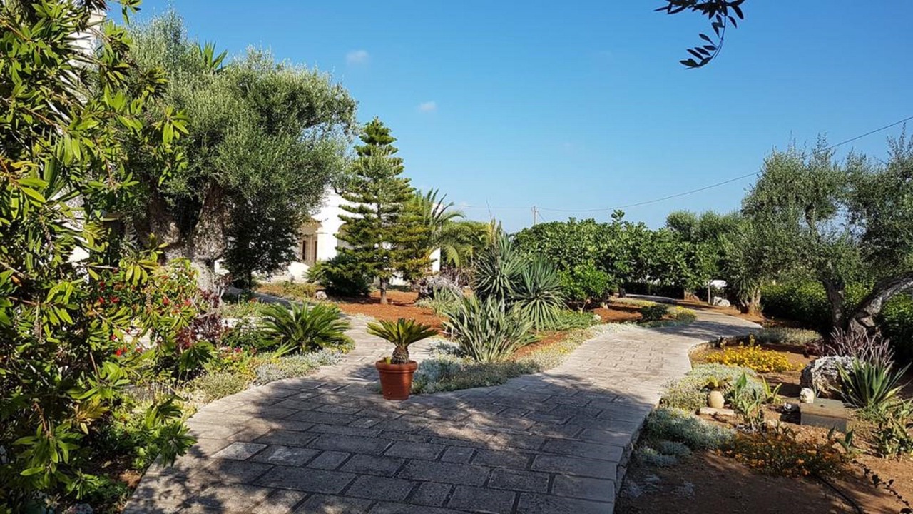 Photo of Outdoor in Pezze di Greco