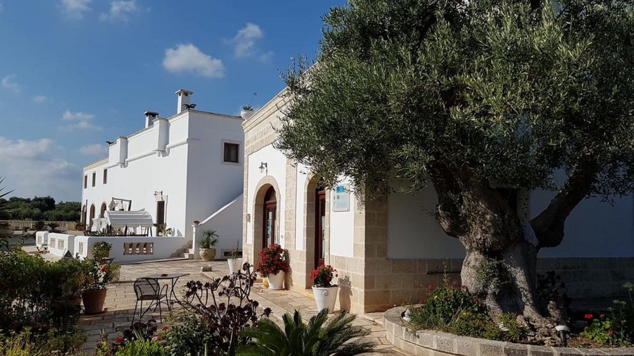 Photo of Outdoor in Pezze di Greco