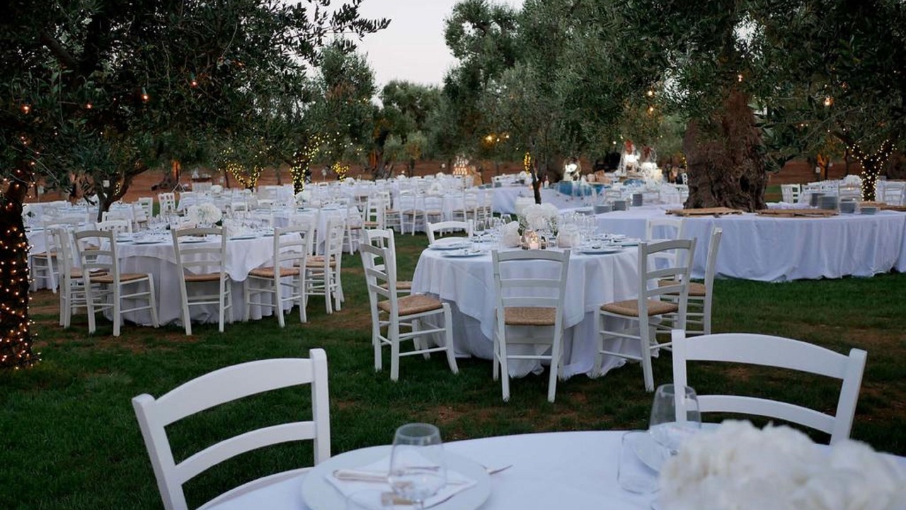 Photo of Outdoor in Pezze di Greco