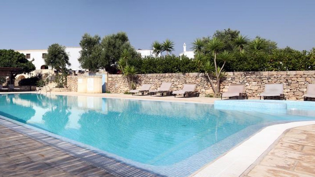 Photo of Outdoor in Pezze di Greco