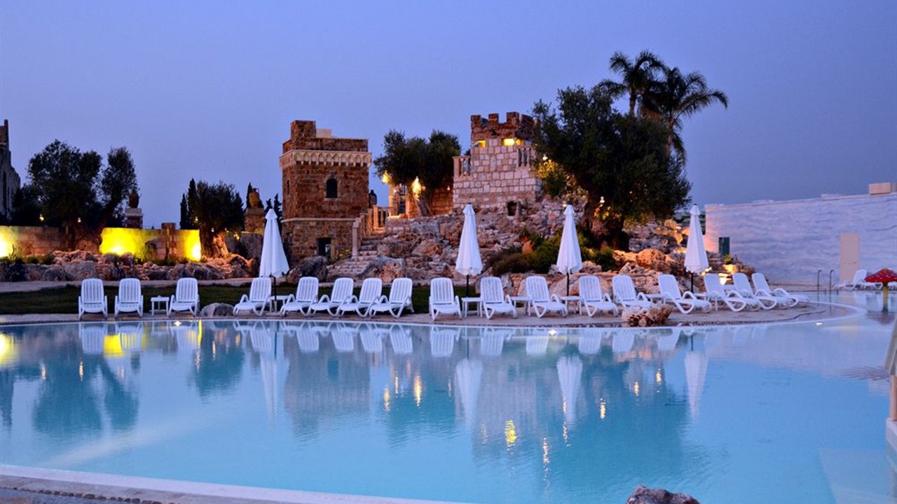 Photo of Outdoor in Cellino San Marco