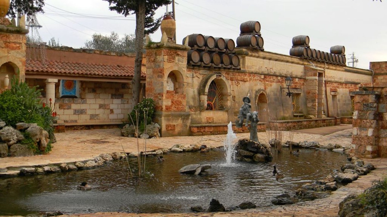 Photo of Outdoor in Cellino San Marco