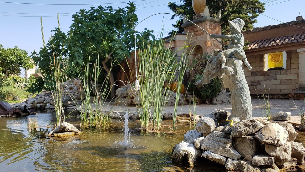 Photo of Outdoor in Cellino San Marco