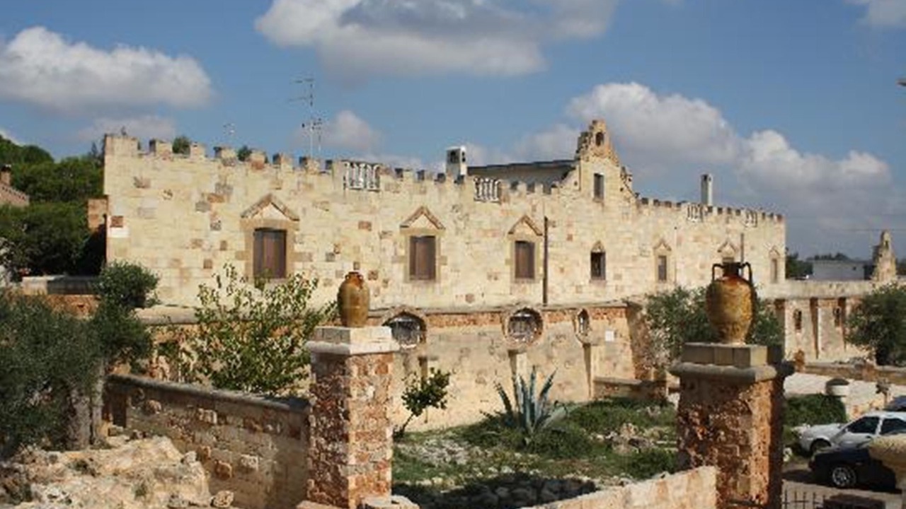 Photo of Outdoor in Cellino San Marco