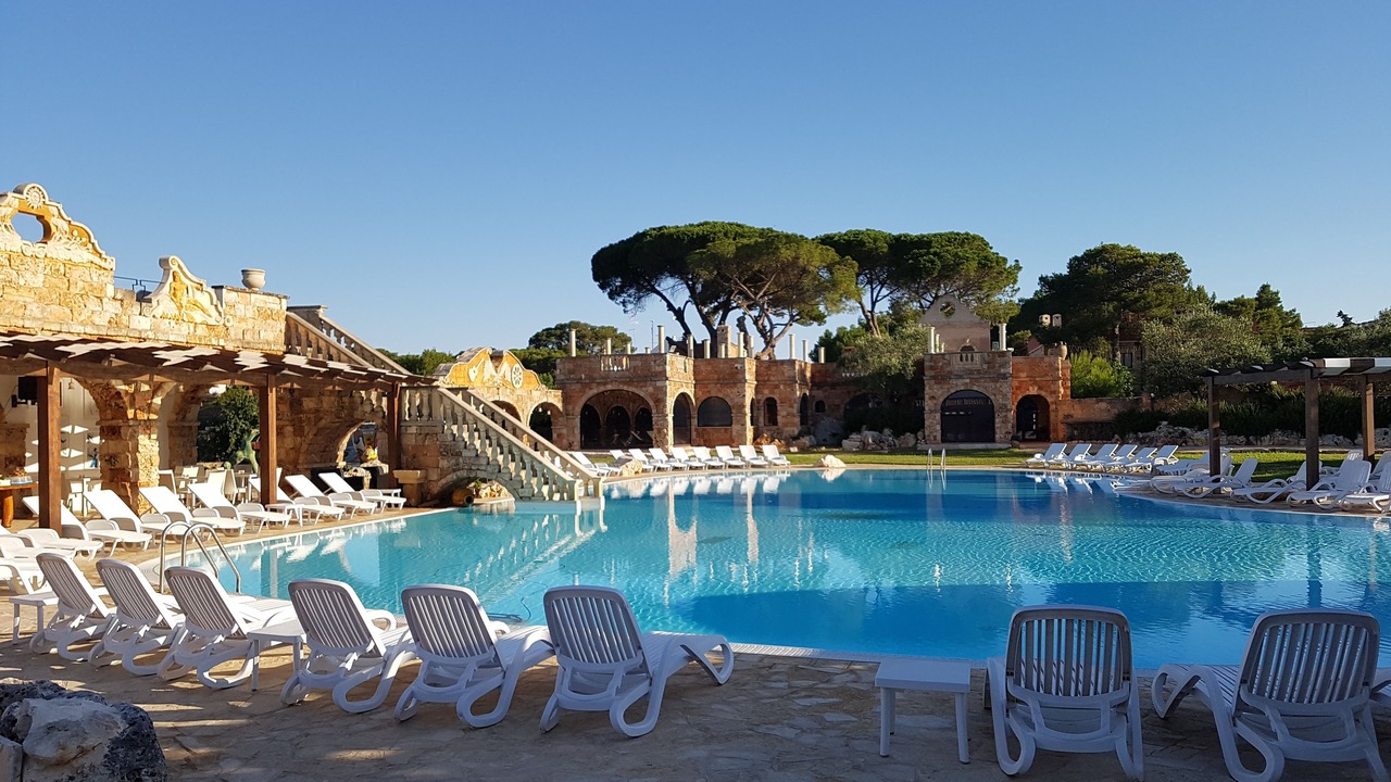Photo of Outdoor in Cellino San Marco