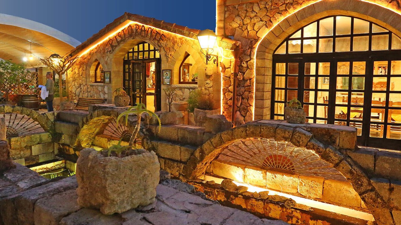 Photo of Outdoor in Cellino San Marco